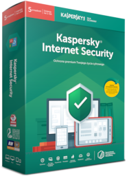 Kaspersky Internet-Security