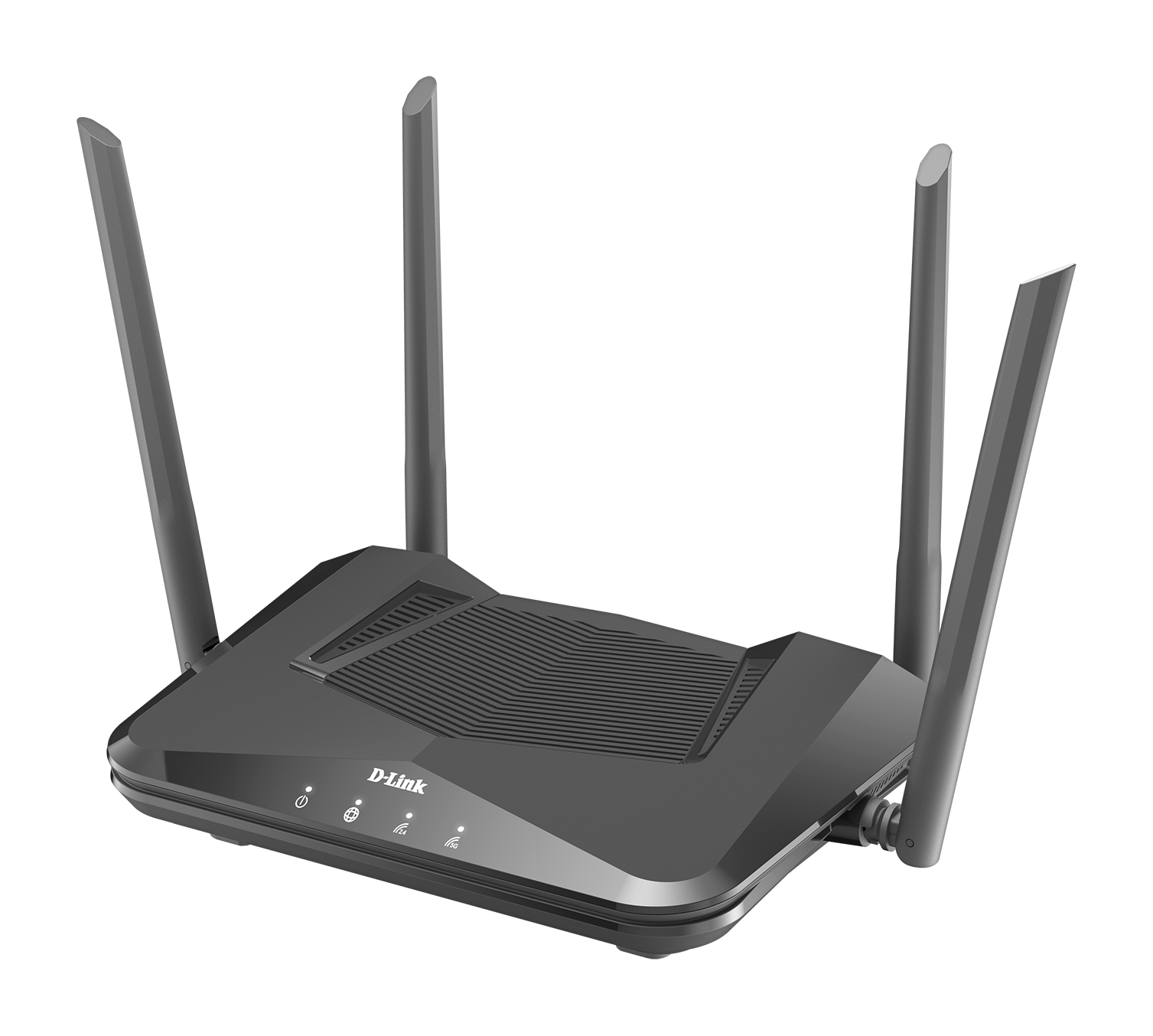 Router Wi-Fi 1000 Mb/s