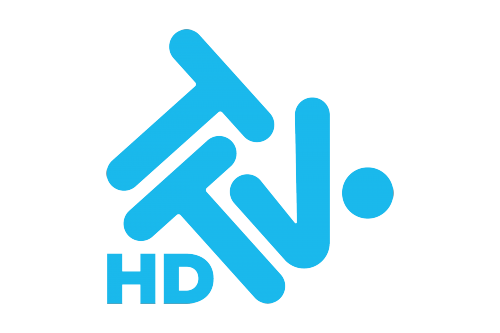 Logotyp kanału TV