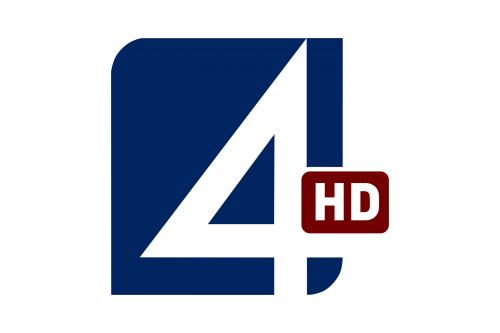 Logotyp kanału TV