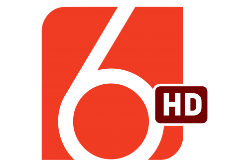 Logotyp kanału TV