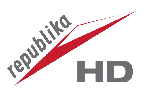 Logotyp kanału TV