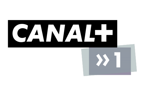 Logotyp kanału TV