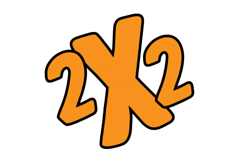 Logotyp kanału TV