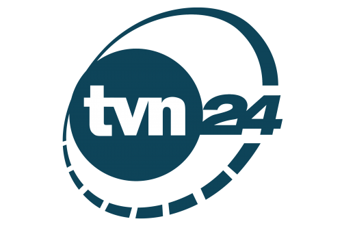 Logotyp kanału TV