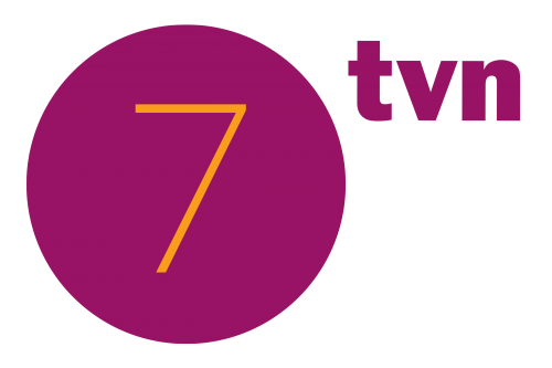 Logotyp kanału TV