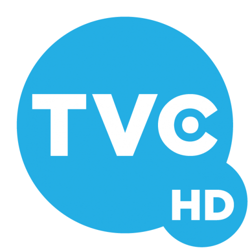 Logotyp kanału TV