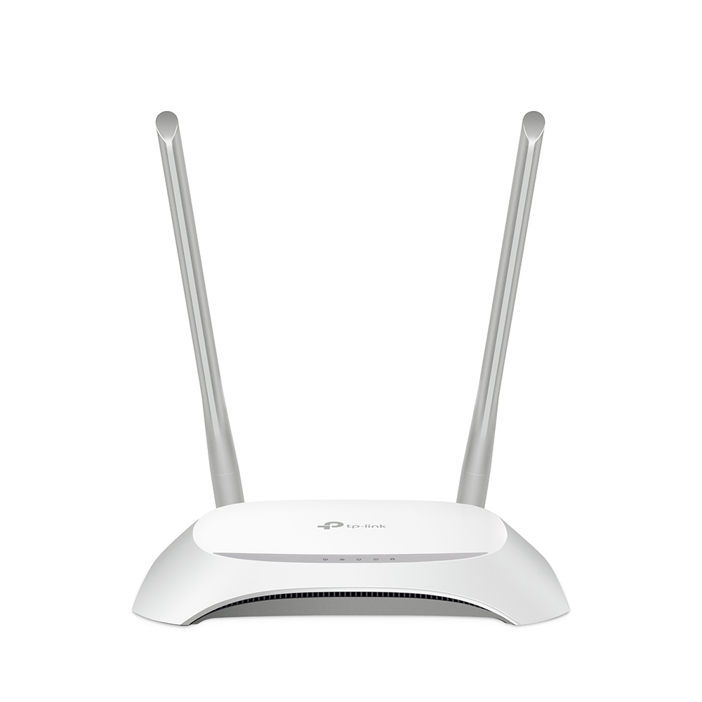 Router Wi-Fi 100 Mb/s